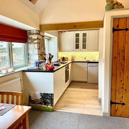 Church Farm Barn Annex Самъртън Екстериор снимка